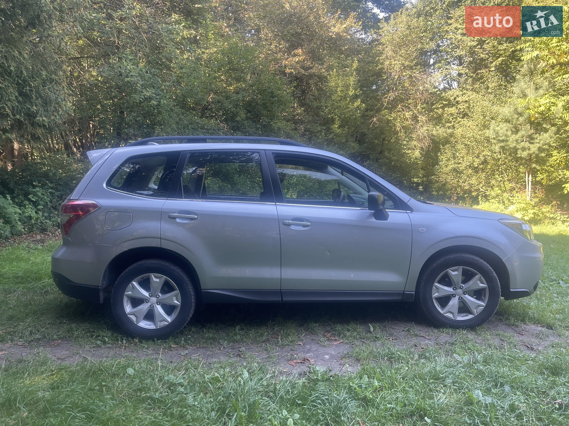 2015 Subaru Forester - мініатюра 53