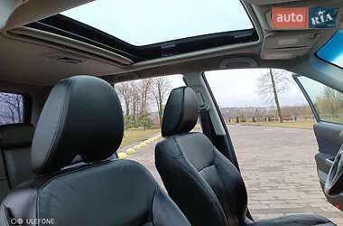 Внедорожник / Кроссовер Subaru Forester 2008 в 