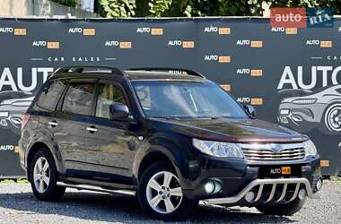 Позашляховик / Кросовер Subaru Forester 2008 в Харкові