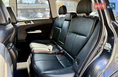 Внедорожник / Кроссовер Subaru Forester 2008 в 