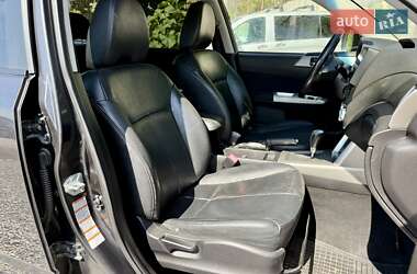 Внедорожник / Кроссовер Subaru Forester 2008 в 