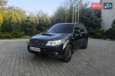 Позашляховик / Кросовер Subaru Forester 2008 в Павлограді