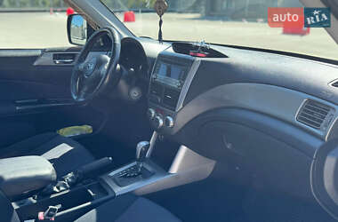 Внедорожник / Кроссовер Subaru Forester 2010 в 