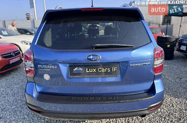 Внедорожник / Кроссовер Subaru Forester 2014 в 