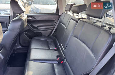 Внедорожник / Кроссовер Subaru Forester 2014 в 