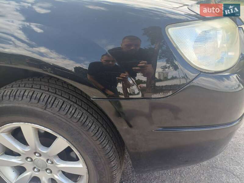 Внедорожник / Кроссовер Subaru Forester 2006 в Киеве фото 6 Внедорожник / Кроссовер Subaru Forester 2006 в Киеве