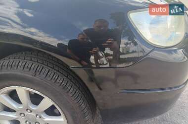 Внедорожник / Кроссовер Subaru Forester 2006 в 