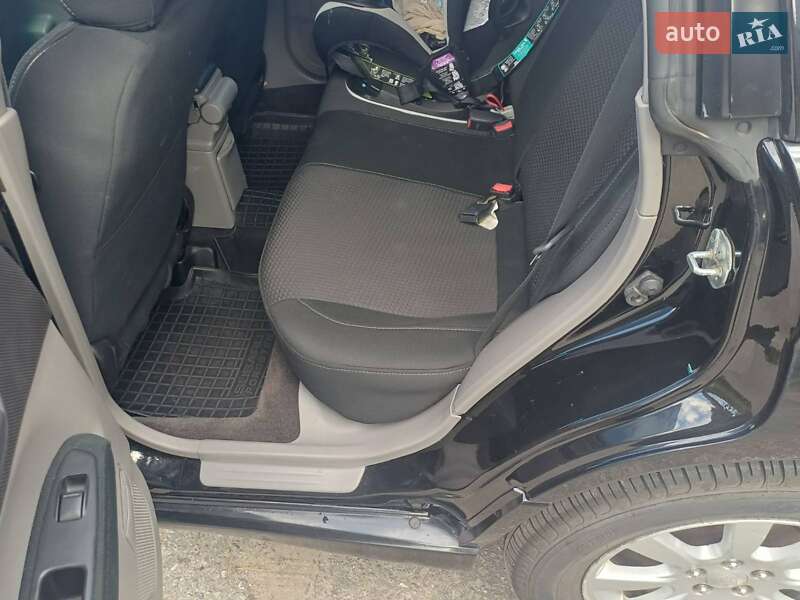 Внедорожник / Кроссовер Subaru Forester 2006 в Киеве фото 13 Внедорожник / Кроссовер Subaru Forester 2006 в Киеве