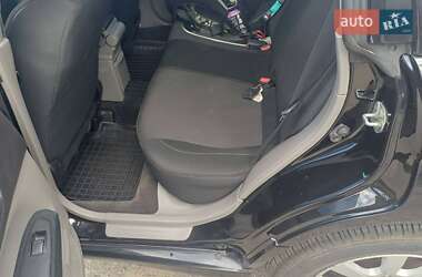 Внедорожник / Кроссовер Subaru Forester 2006 в 