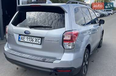 Внедорожник / Кроссовер Subaru Forester 2016 в 