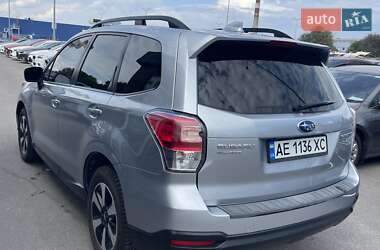 Внедорожник / Кроссовер Subaru Forester 2016 в 
