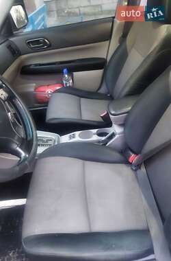 Внедорожник / Кроссовер Subaru Forester 2007 в 