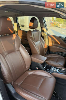 Внедорожник / Кроссовер Subaru Forester 2020 в 