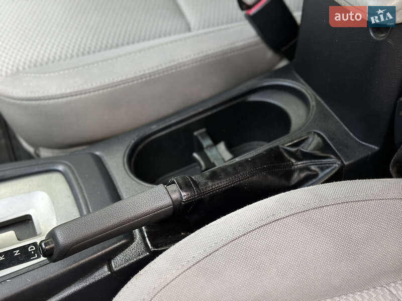 Позашляховик / Кросовер Subaru Forester 2016 в Ковелі