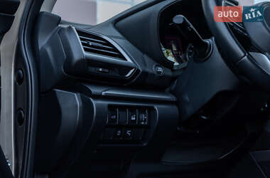 Внедорожник / Кроссовер Subaru Forester 2020 в 