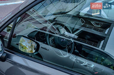 Внедорожник / Кроссовер Subaru Forester 2020 в 