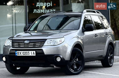 Внедорожник / Кроссовер Subaru Forester 2008 в Хмельницком