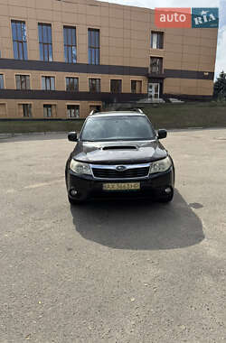 Внедорожник / Кроссовер Subaru Forester 2008 в Лозовой