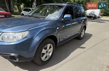 Внедорожник / Кроссовер Subaru Forester 2008 в 