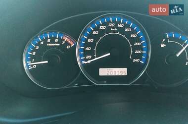 Внедорожник / Кроссовер Subaru Forester 2010 в 