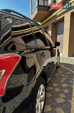 Внедорожник / Кроссовер Subaru Forester 2014 в 