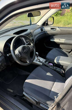 Внедорожник / Кроссовер Subaru Forester 2008 в 