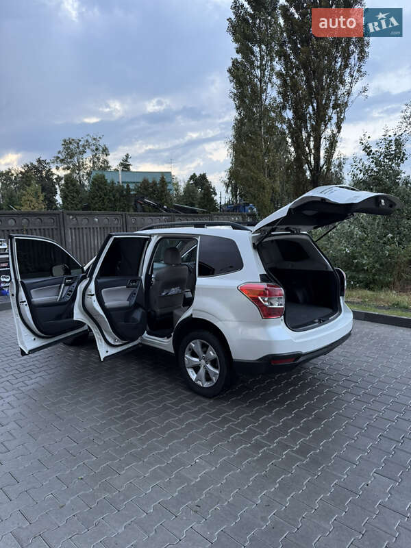 Внедорожник / Кроссовер Subaru Forester 2014 в Киеве фото 11 Внедорожник / Кроссовер Subaru Forester 2014 в Киеве