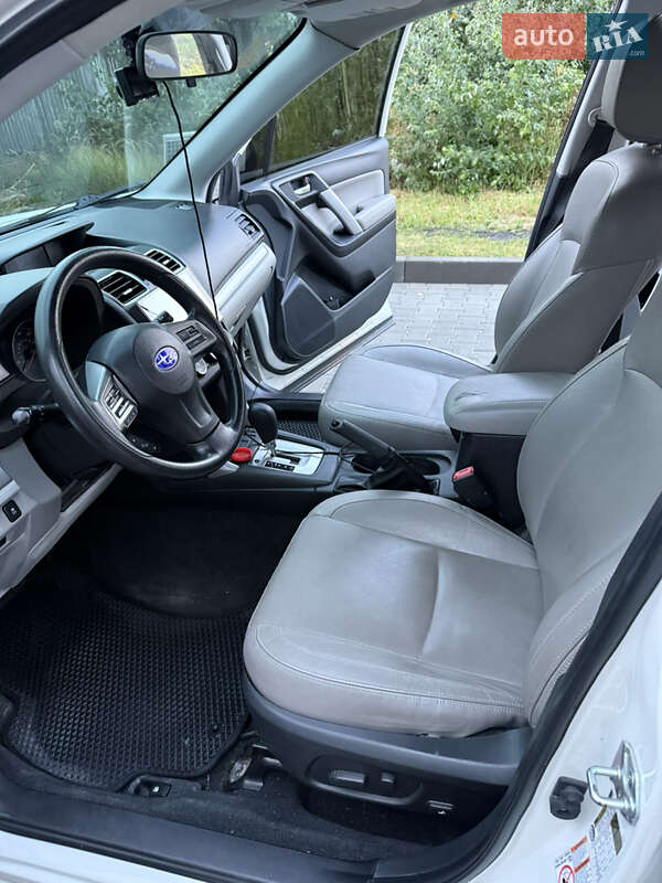 Внедорожник / Кроссовер Subaru Forester 2014 в Киеве фото 18 Внедорожник / Кроссовер Subaru Forester 2014 в Киеве