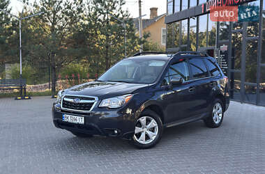 Внедорожник / Кроссовер Subaru Forester 2015 в Ровно