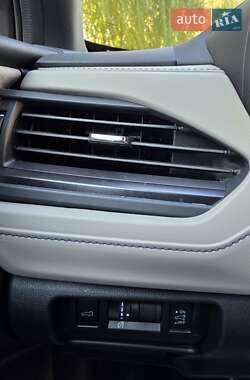 Внедорожник / Кроссовер Subaru Forester 2024 в 