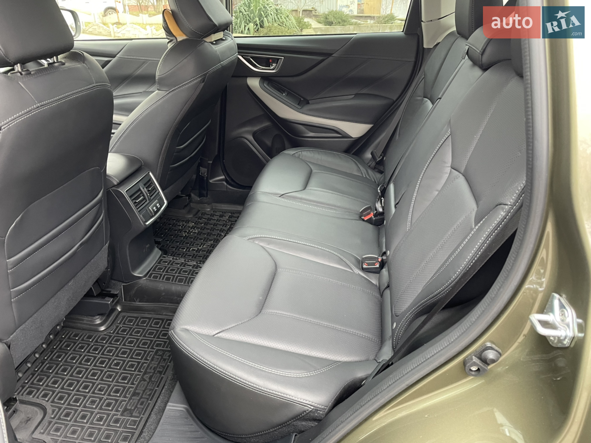 2023 Subaru Forester - мініатюра 4