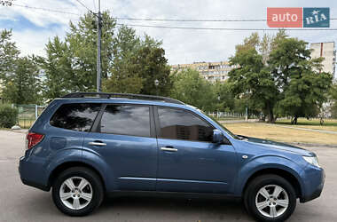Внедорожник / Кроссовер Subaru Forester 2008 в 
