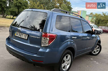 Внедорожник / Кроссовер Subaru Forester 2008 в 