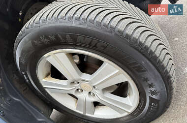 Внедорожник / Кроссовер Subaru Forester 2008 в 