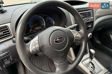 Внедорожник / Кроссовер Subaru Forester 2008 в 