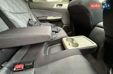 Внедорожник / Кроссовер Subaru Forester 2008 в 