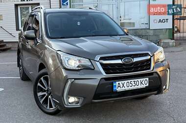 Внедорожник / Кроссовер Subaru Forester 2016 в Харькове
