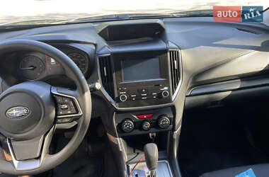 Внедорожник / Кроссовер Subaru Forester 2018 в 