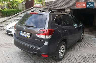 Внедорожник / Кроссовер Subaru Forester 2020 в Киеве