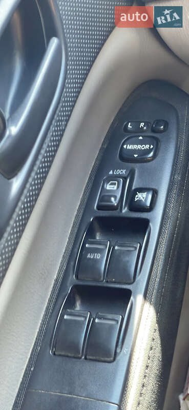 Внедорожник / Кроссовер Subaru Forester 2007 в Умани