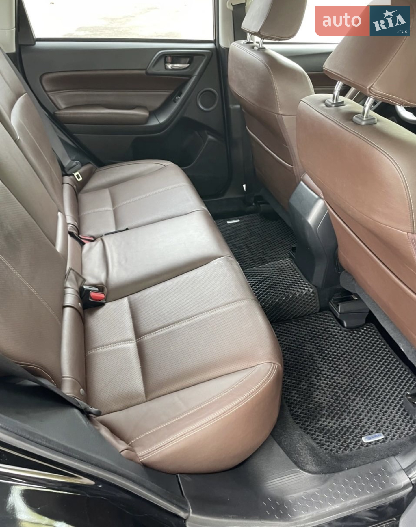 2016 Subaru Forester - мініатюра 6