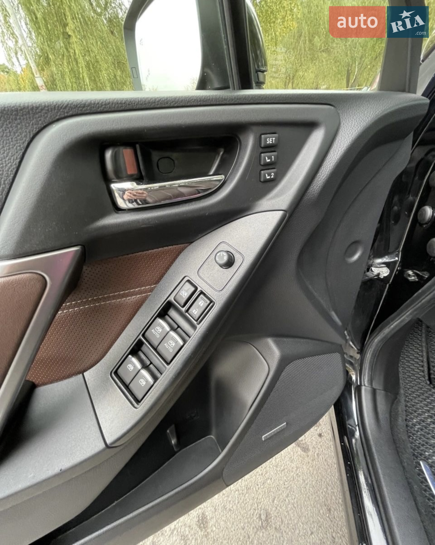 2016 Subaru Forester - мініатюра 12