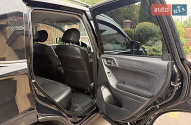 Внедорожник / Кроссовер Subaru Forester 2014 в 