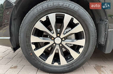 Внедорожник / Кроссовер Subaru Forester 2014 в 