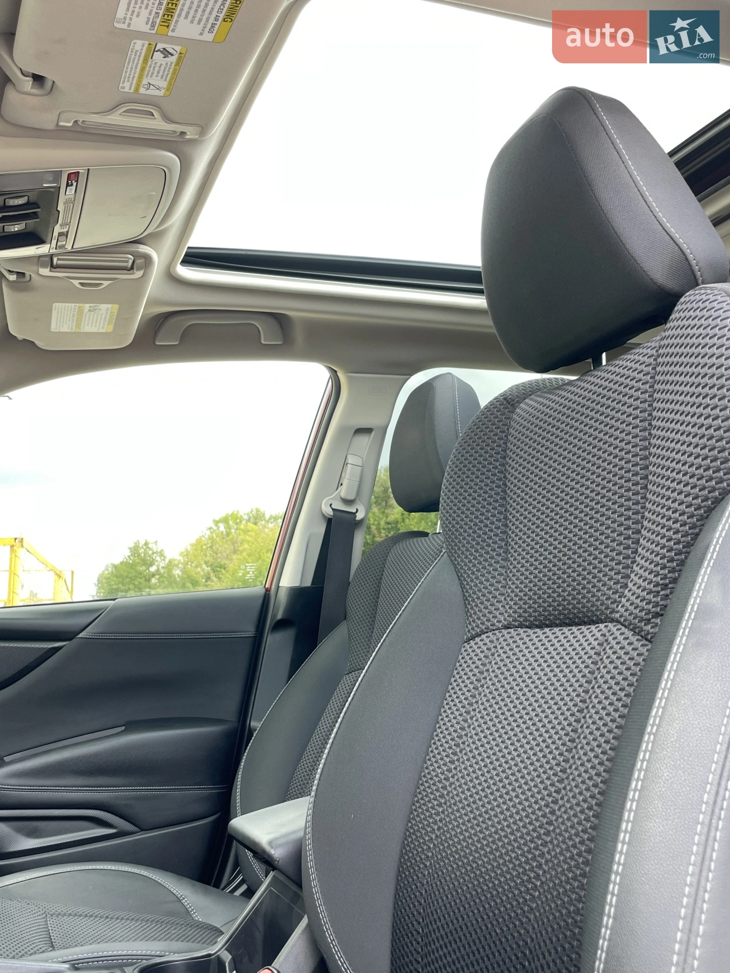 2020 Subaru Forester - мініатюра 11