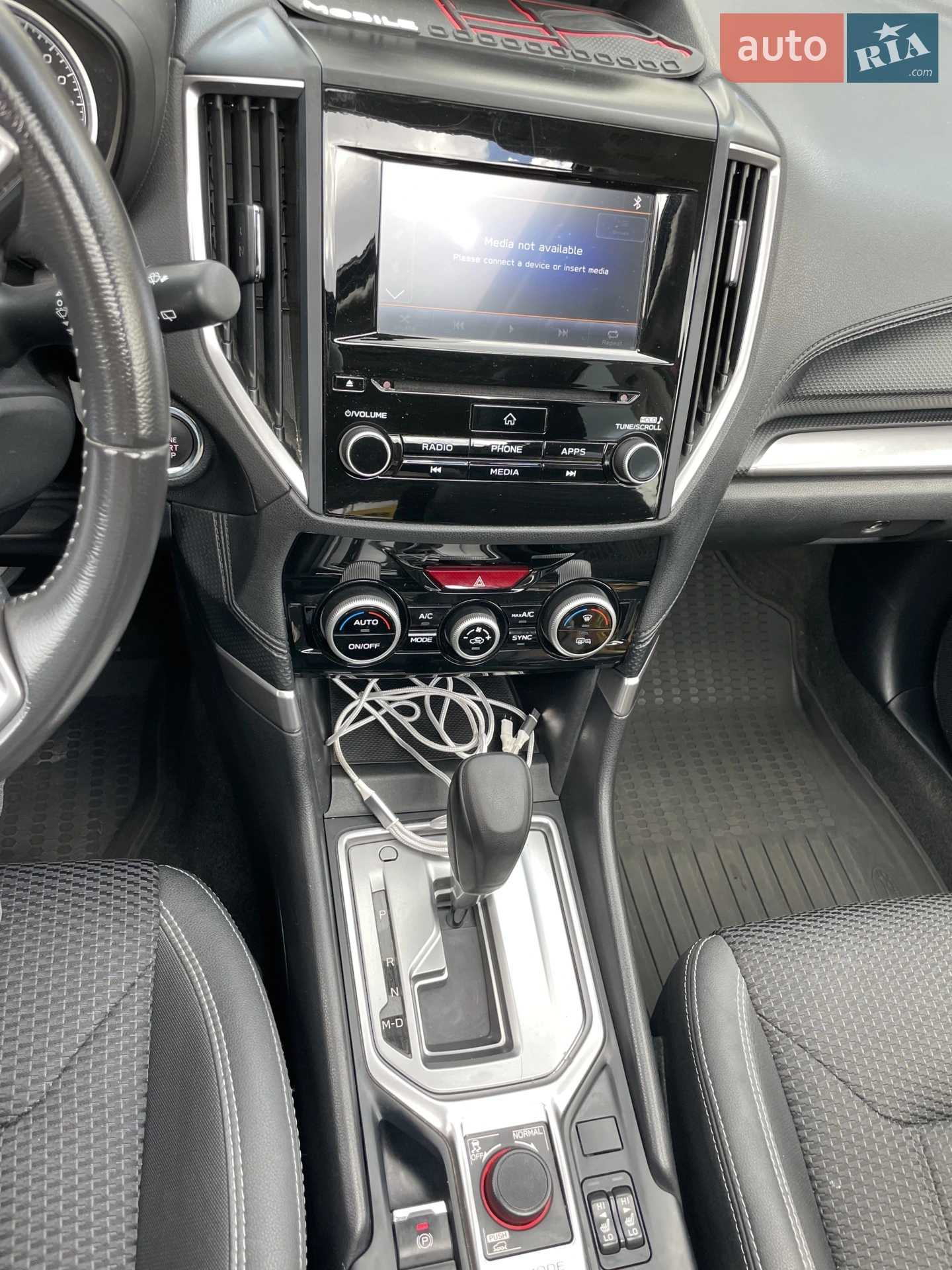 2020 Subaru Forester - мініатюра 6