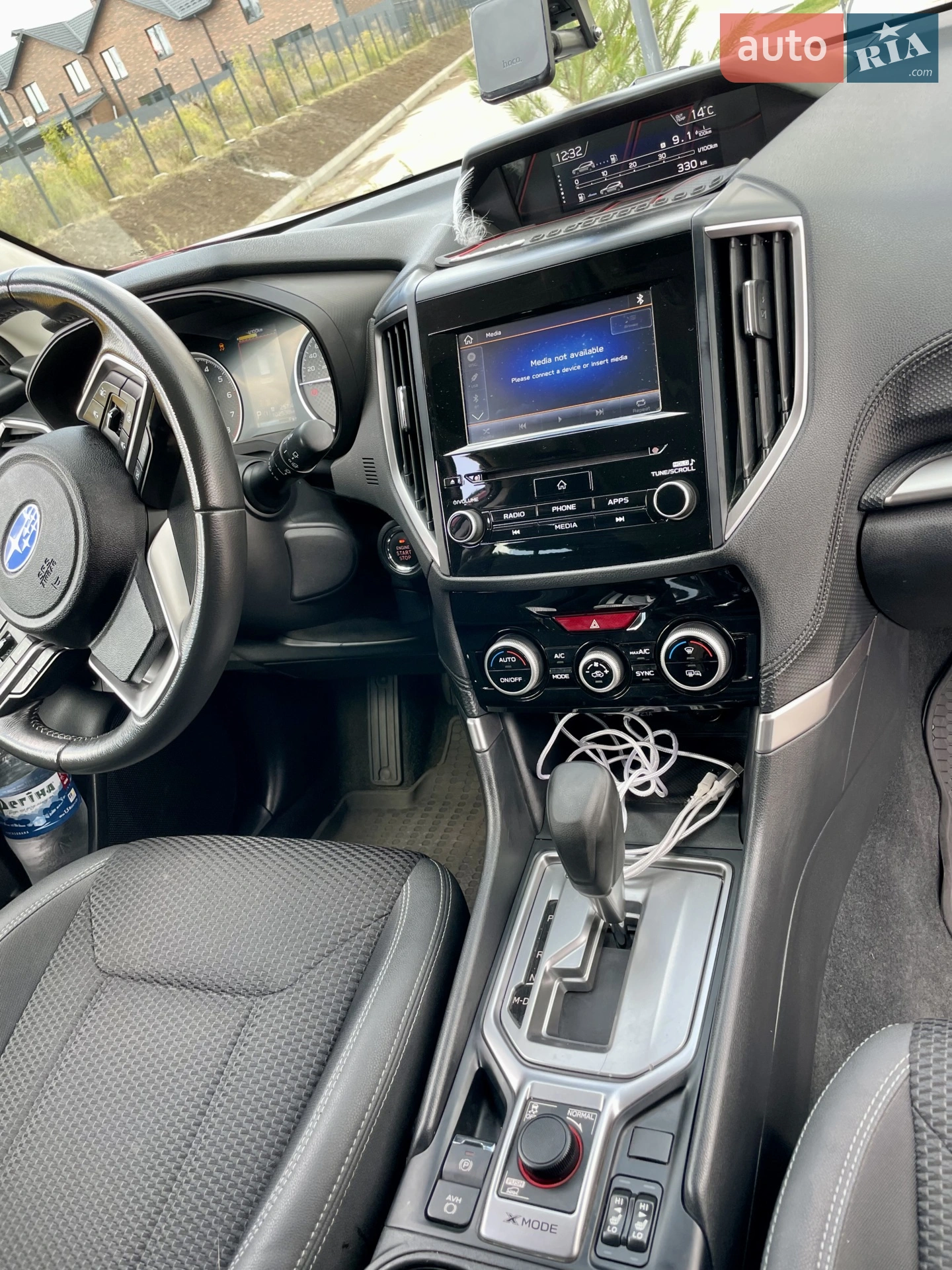 2020 Subaru Forester - мініатюра 14