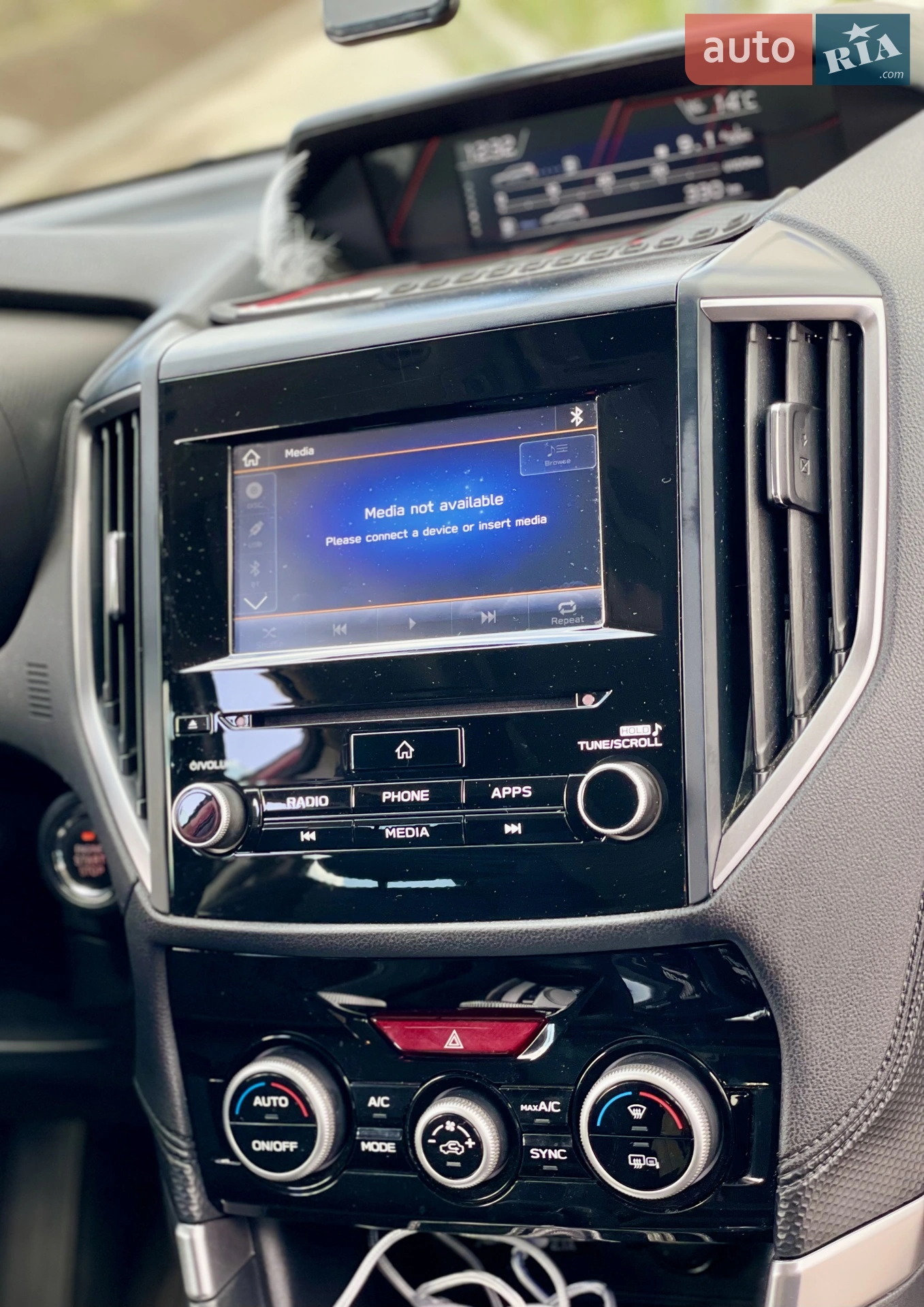 2020 Subaru Forester - мініатюра 15