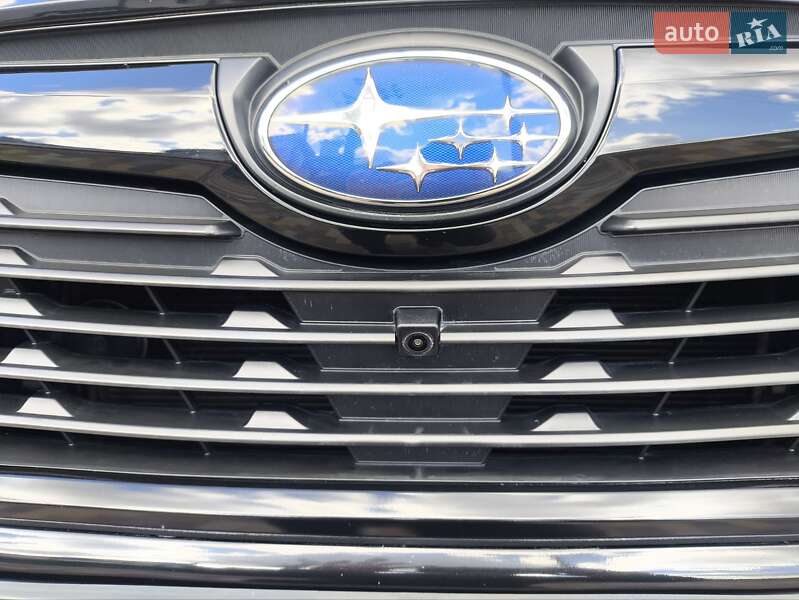 Внедорожник / Кроссовер Subaru Forester 2018 в Киеве