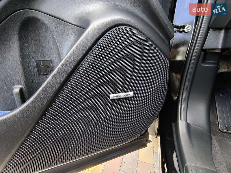 Внедорожник / Кроссовер Subaru Forester 2018 в Киеве